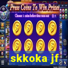 skkoka jf